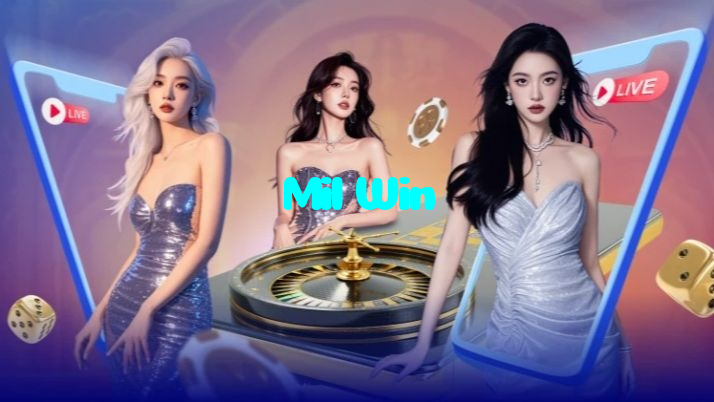 available types of Mil Win bet including pre-match live express and system bets