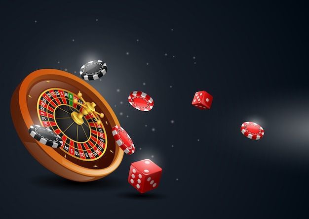 Patent Bet Live Casino