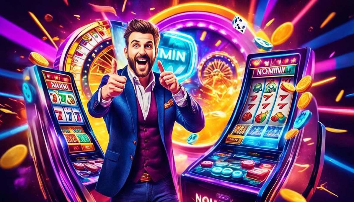 Patent Bet Live Casino