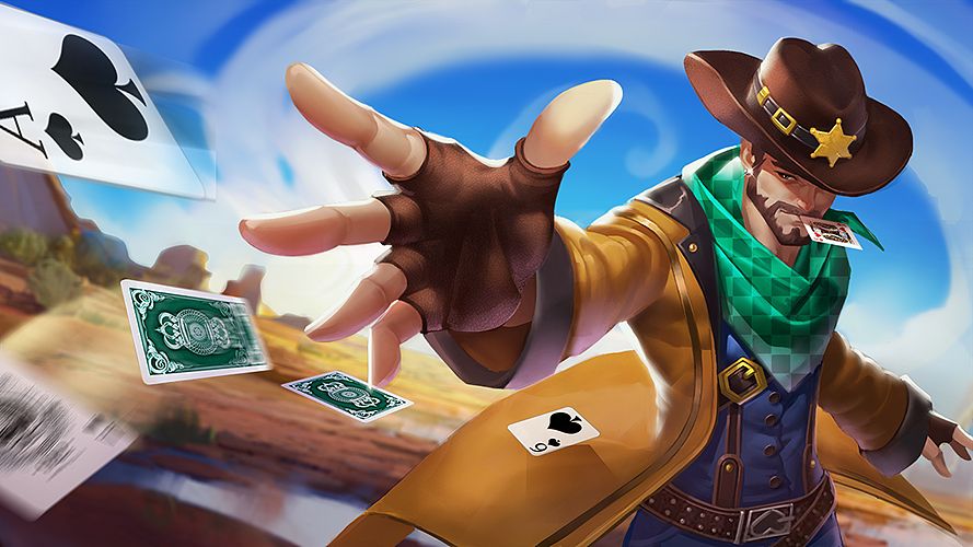 Patent Bet Live Casino